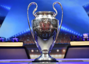 UEFA Şampiyonlar Ligi'nde Fikstür Belli Oldu