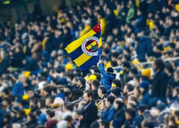 UEFA'dan Fenerbahçe'ye Ceza