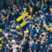 UEFA'dan Fenerbahçe'ye Ceza