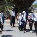 UNESCO: Taliban yönetiminde 1,4 milyon kız çocuğu okuldan men edildi