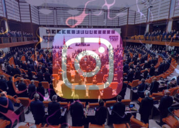 Üç Partiden Meclis'e Instagram İçin 'Olağanüstü Toplantı' Çağrısı