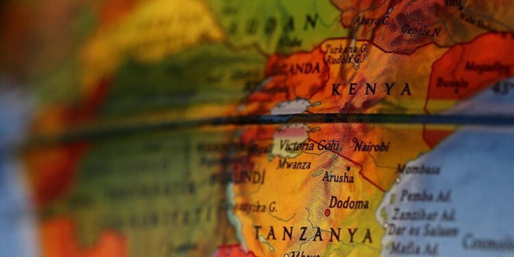 Uganda'da Örgüt Liderine Mahkumiyet Kararı