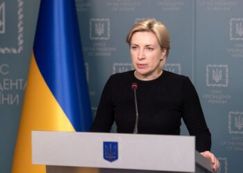 Ukrayna, Kursk’taki siviller için insani yardım koridorları açmaya hazırlanıyor