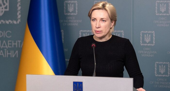 Ukrayna, Kursk’taki siviller için insani yardım koridorları açmaya hazırlanıyor