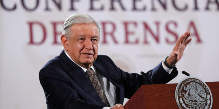 Ukrayna Putin'in Tutuklanmasını İstemişti: Meksika Talebi Reddetti