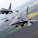 Ukrayna doğruladı: F-16 düştü, pilot hayatını kaybetti