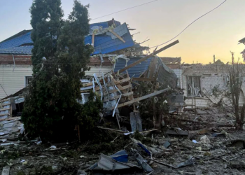 Ukrayna güçleri Rusya topraklarına baskın düzenledi, binlerce Rus bölgeden ayrıldı