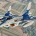 Ukrayna, ilk F-16’larına kavuştu