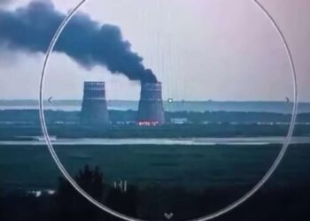 Ukrayna’da nükleer güvenlik endişesi devam ediyor