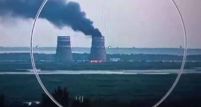 Ukrayna’da nükleer güvenlik endişesi devam ediyor