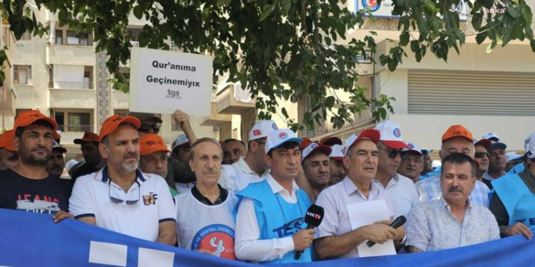 Ülkemizde gelir adaleti hızla bozuluyor!