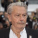 Ünlü oyuncu Alain Delon, 88 yaşında hayatını kaybetti