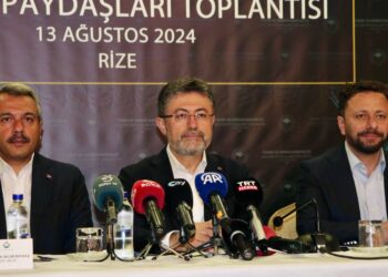 Üreticiyi manipüle etmek yolunda bir amaç gütme var, tarım siyaset üstüdür