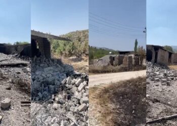 Urmiye: Aydın ve yazarlar harekete geçmeli  Sefkan: Tutumsuz kalmak işgale destek demektir