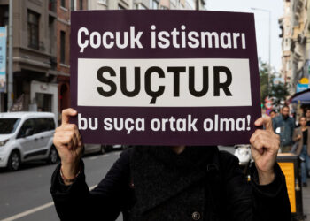 Uşak’ta Süleymancılara ait erkek öğrenci yurdunda 9 yaşındaki çocuğa darp iddiası