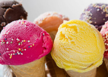 Uzmanlar Uyardı! Dondurma Yerken Tadınız Kaçmasın