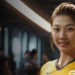 VakıfBank'tan Yeni Transfer! 2 Metrelik Orta Oyuncuyu Renklerine Bağladı