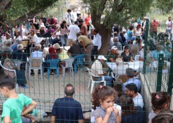 Varto Festivali sona erdi