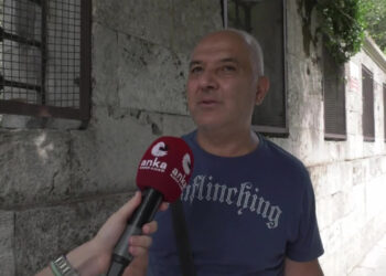 Vatandaş TÜİK'e Yine İnanmadı: Hiçbir Şey Düşmedi ki Enflasyon Düşsün