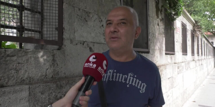 Vatandaş TÜİK'e Yine İnanmadı: Hiçbir Şey Düşmedi ki Enflasyon Düşsün