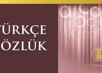 Vatandaş dava açtı, 'Allah'ın mecaz anlamı TDK'dan çıkartıldı