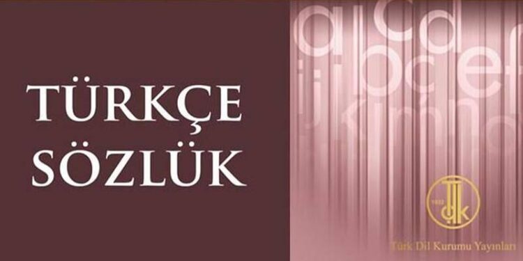 Vatandaş dava açtı, 'Allah'ın mecaz anlamı TDK'dan çıkartıldı