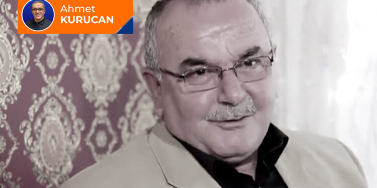 Vefa ve samimiyetin izinde: Rıfat Sayar’ın ardından