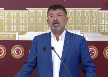Veli Ağbaba’dan Bahçeli’ye ’17/25 Aralık’ çağrısı: “Yolsuzluğa inanıyorsan, neden hala AKP’ylesin?”