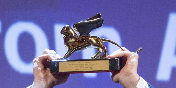 Venedik Film Festivali Başladı: 3 Türk Filmi de Gösterilecek