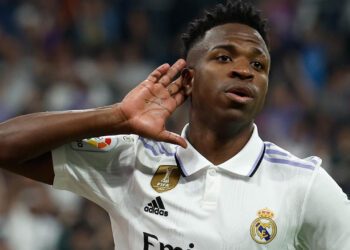 Vinicius Junior'a Astronomik Uçuklatan Teklif: 1 Milyar Euro!