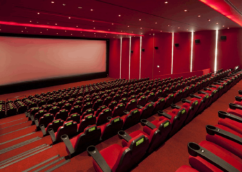 Vizyonda Bu Hafta: 8 Yeni Film Gösterime Girecek