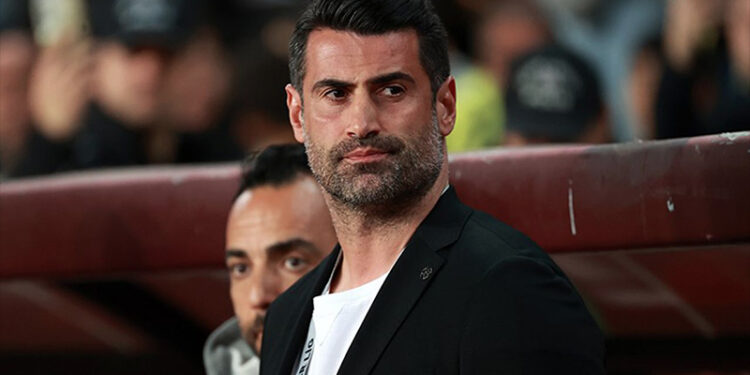 Volkan Demirel'den Mourinho'ya 2 transfer tavsiyesi: Kesin alınmalı