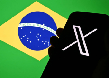 X, Brezilya’da yasaklandı