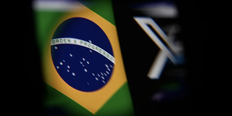 X Brezilya’da yasaklandı: VPN’le girene günlük 8.874 dolar ceza