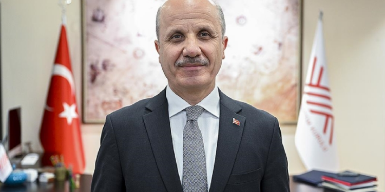 YÖK'ten Yerleştirme Sonuçlarına İlişkin Açıklama: O Bölümlerin Kontenjanları Tamamen Doldu
