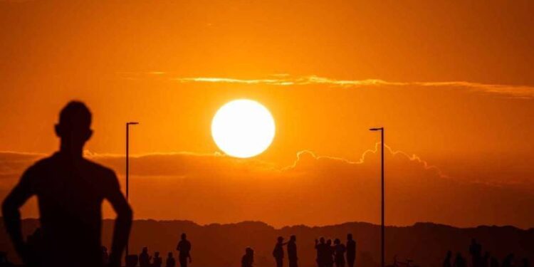 Yağış ve normalin üzerinde hava sıcaklıkları bekleniyor