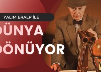 Yalım Eralp: Sisi ile Doğu Akdeniz deniz bölgeleri meselesi konuşulacak