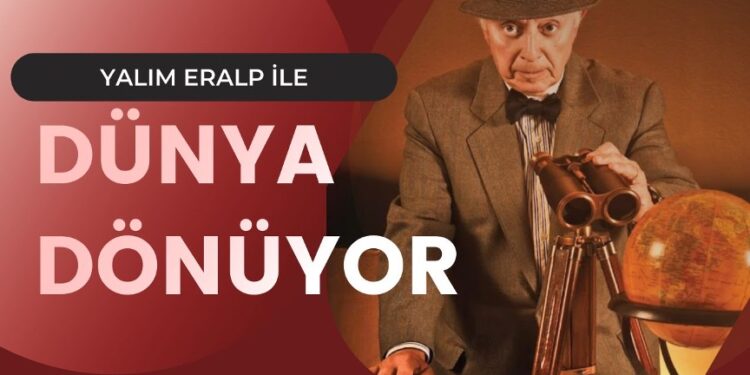 Yalım Eralp: Sisi ile Doğu Akdeniz deniz bölgeleri meselesi konuşulacak