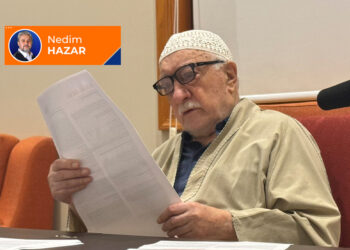 Yarım asırlık bir Gülen kavramı: Yenilenme!