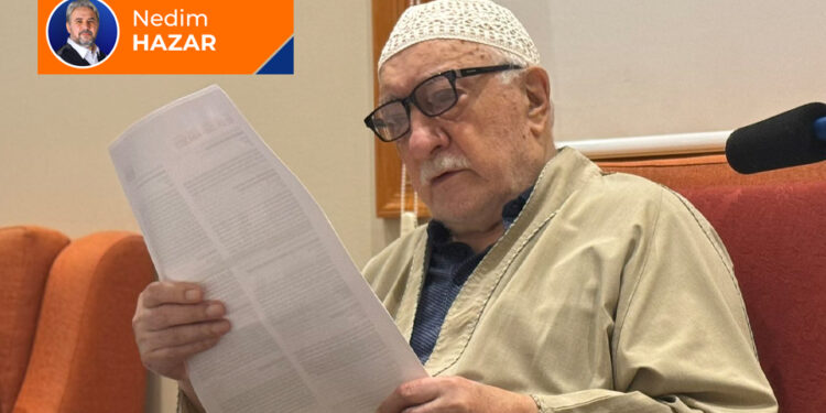 Yarım asırlık bir Gülen kavramı: Yenilenme!