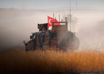 Yaşar Güler açıkladı: İşte Türkiye’nin Suriye’den çekilme şartları