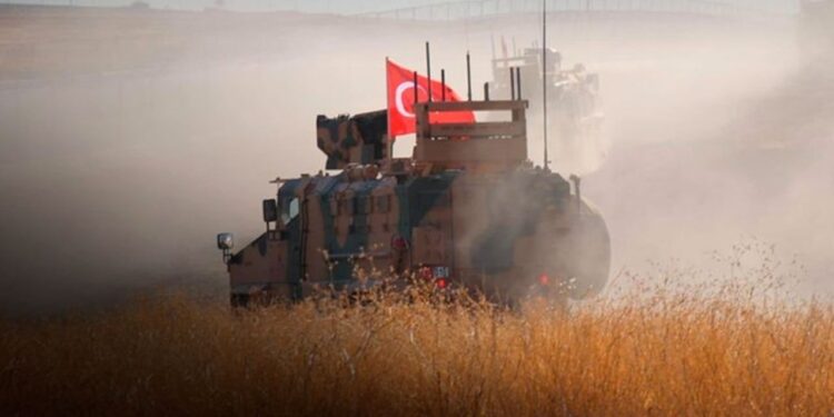 Yaşar Güler açıkladı: İşte Türkiye’nin Suriye’den çekilme şartları