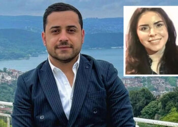 Yaya kadına çarpıp kaçan otel sahibi serbest: 31 suç kaydı var