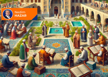 “Yeni Faz” Kavramları (6) | Rönesans’ın çıkış noktası: Endülüs Medeniyeti…