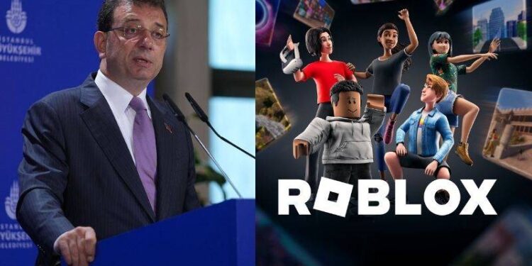 Yeni Şafak yazarının hedefi İmamoğlu: Açıklamalarıyla Batı'ya selam çakıyor...
