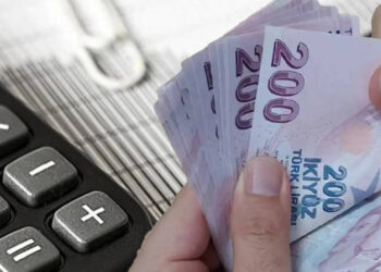 Yeni Vergi Paketi İçin Düğmeye Basıldı... Bu Meslek Grupları Mercek Altında!