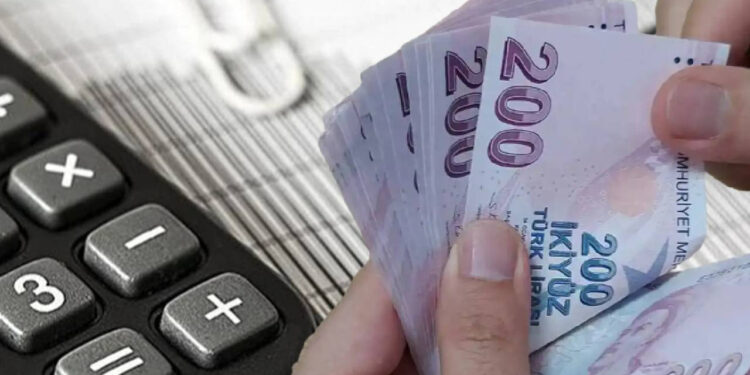 Yeni Vergi Paketi İçin Düğmeye Basıldı... Bu Meslek Grupları Mercek Altında!