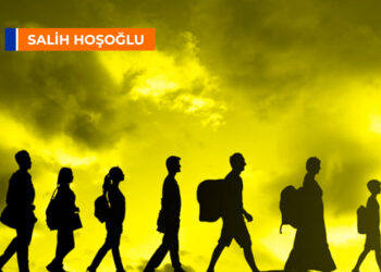 Yeni hayatımızı nasıl kuralım?