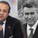Yerine Metin Feyzioğlu Atanmıştı! Görev Yeri Belli Olmayan Egemen Bağış'tan İlk Açıklama