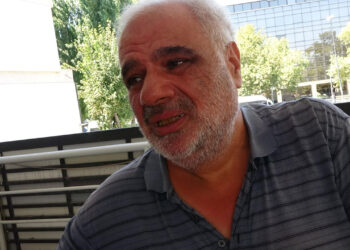 Yeşilçam'ın Usta Oyuncusu Sokakta Yatıyor! 'Sadece İki Sanatçı Yardım Ediyor'